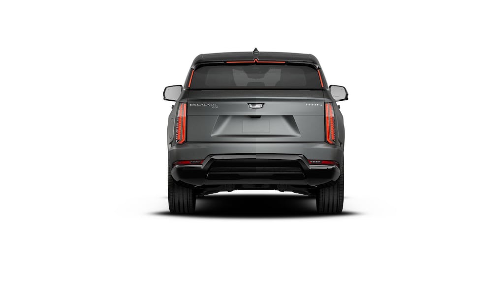 New 2026 CADILLAC ESCALADE IQ Sport SUV