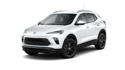 2026 Buick Encore GX Sport Touring SUV