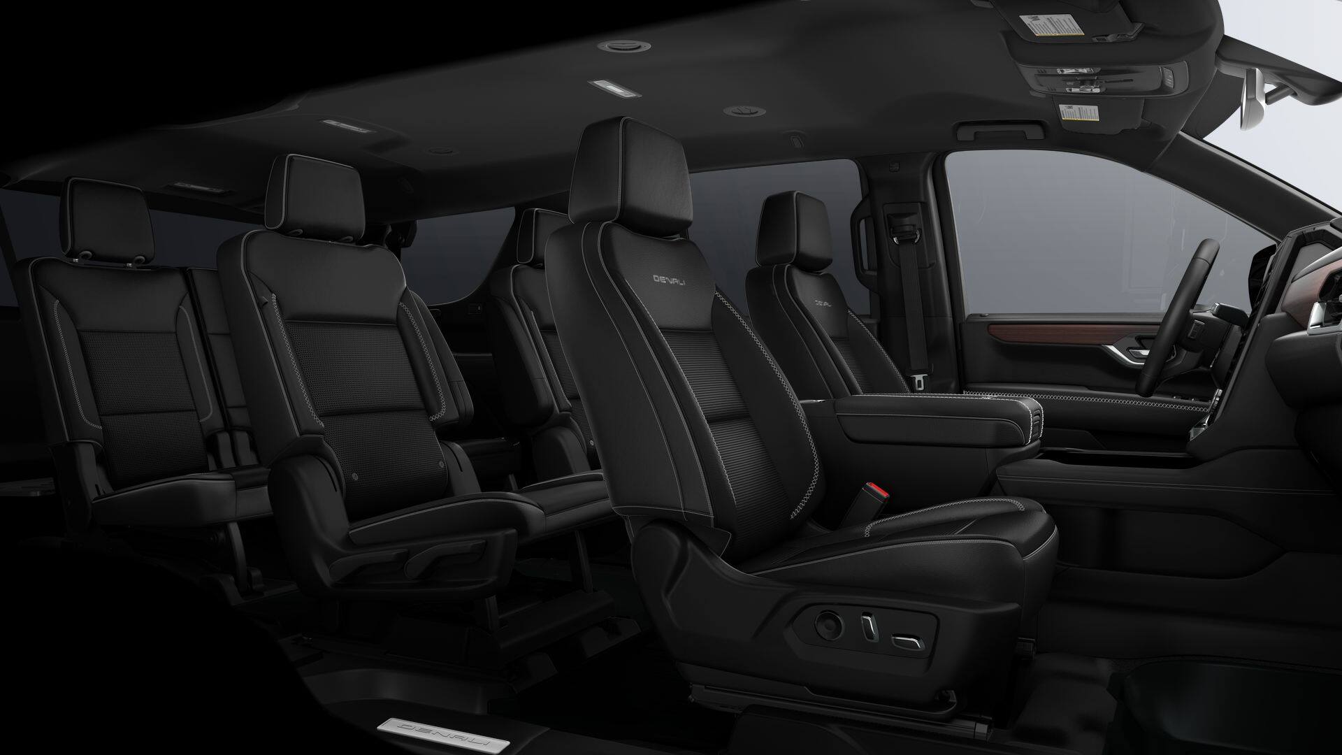 Thumbnail: 2025 GMC Yukon - 32