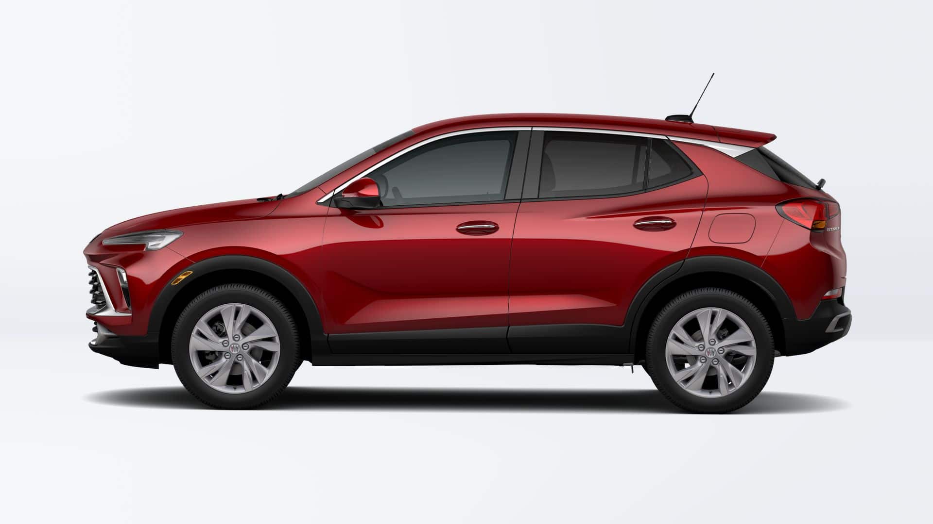 2026 Buick Encore GX Preferred photo 8