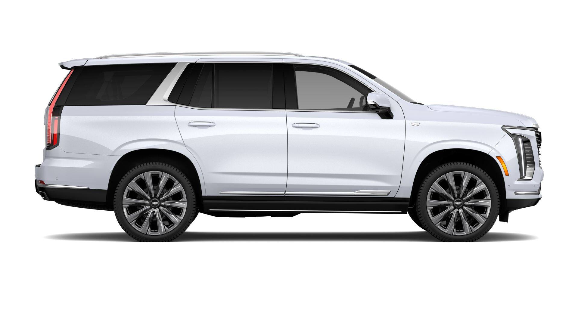 2026 Cadillac Escalade Platinum Luxury - Photo 39