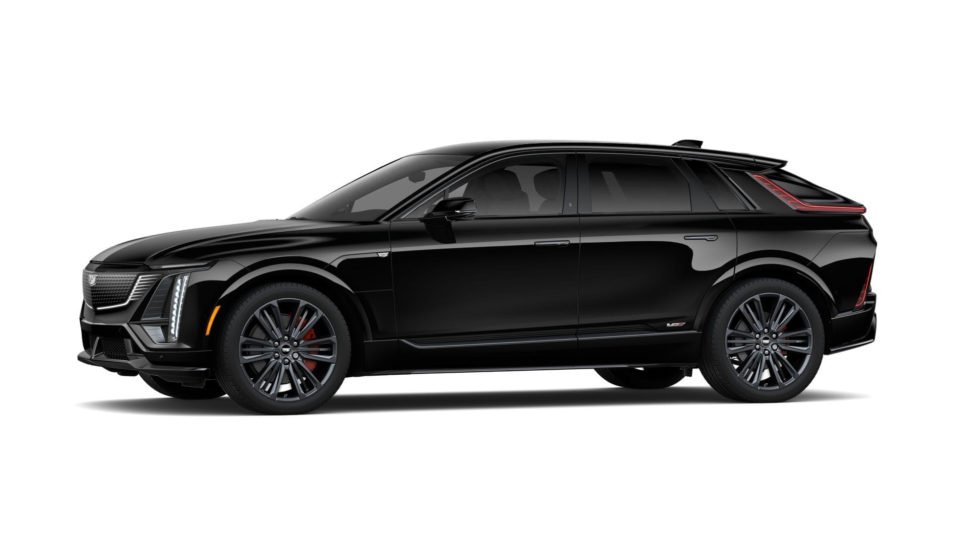 2026 Cadillac LYRIQ V - Photo 44