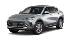 2026 Buick Envista Preferred SUV