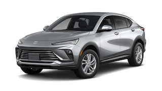 2026 Buick Envista Preferred SUV for Sale near The Woodlands, TX, at Wiesner Buick GMC