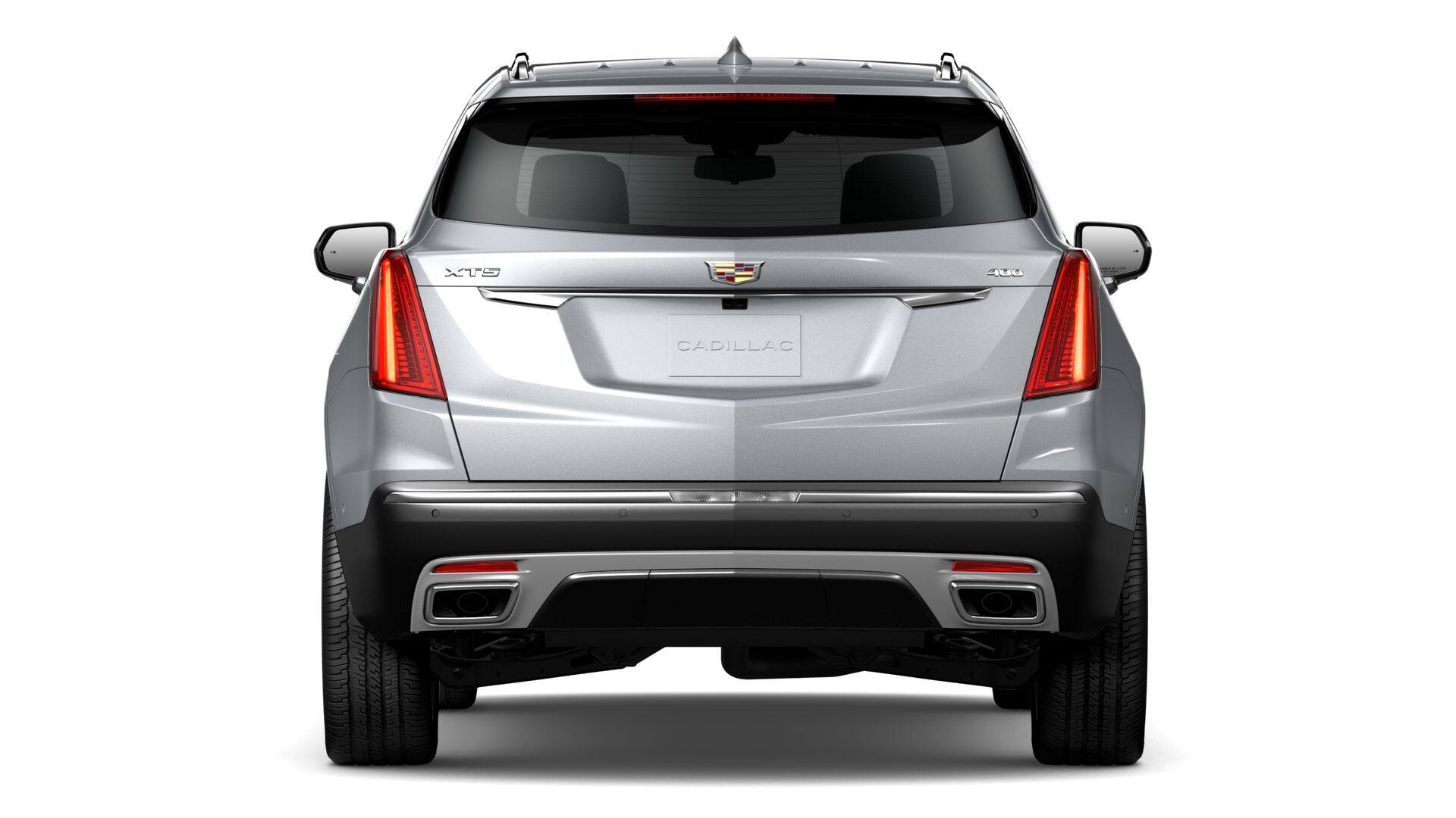 2026 CADILLAC XT5 Premium Luxury SUV