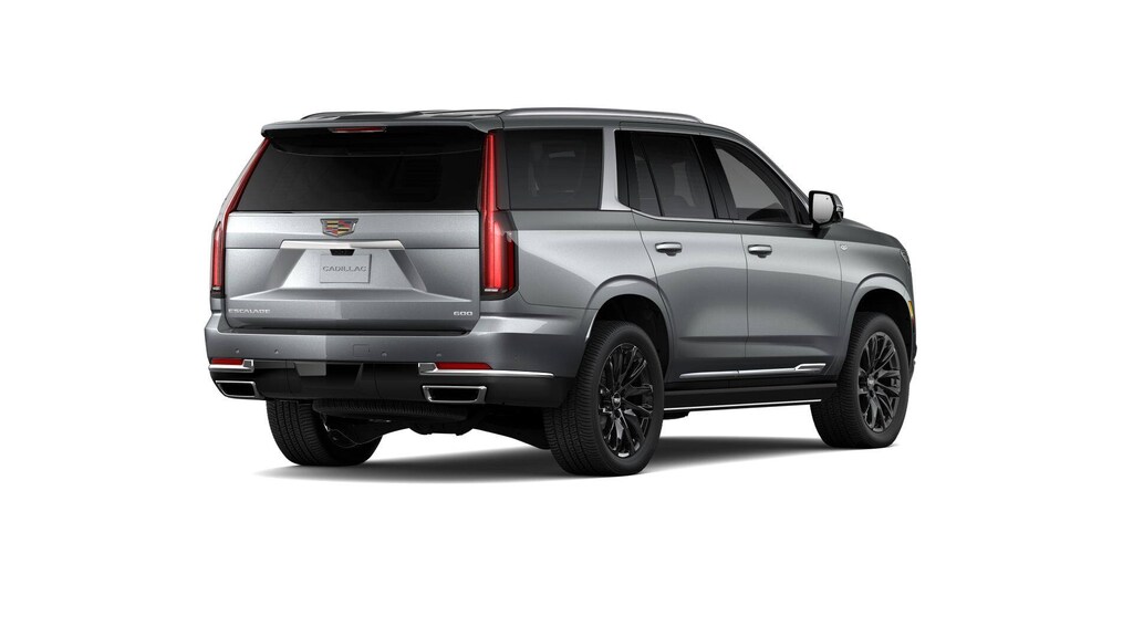 New 2026 CADILLAC Escalade Luxury SUV