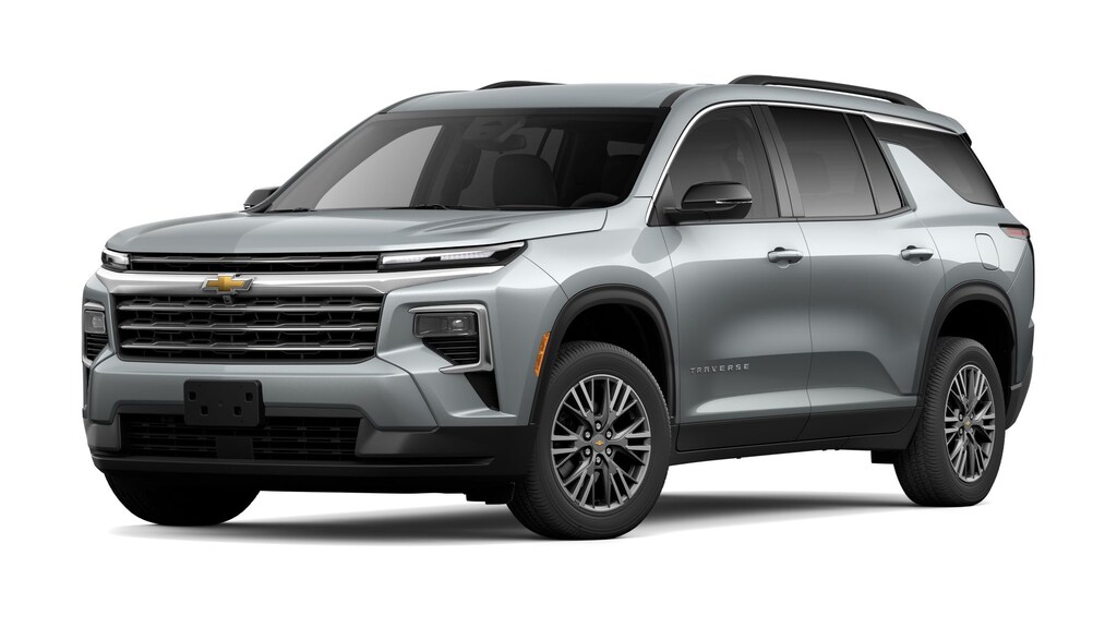 New 2024 Chevrolet Traverse LT For Sale DE 24494