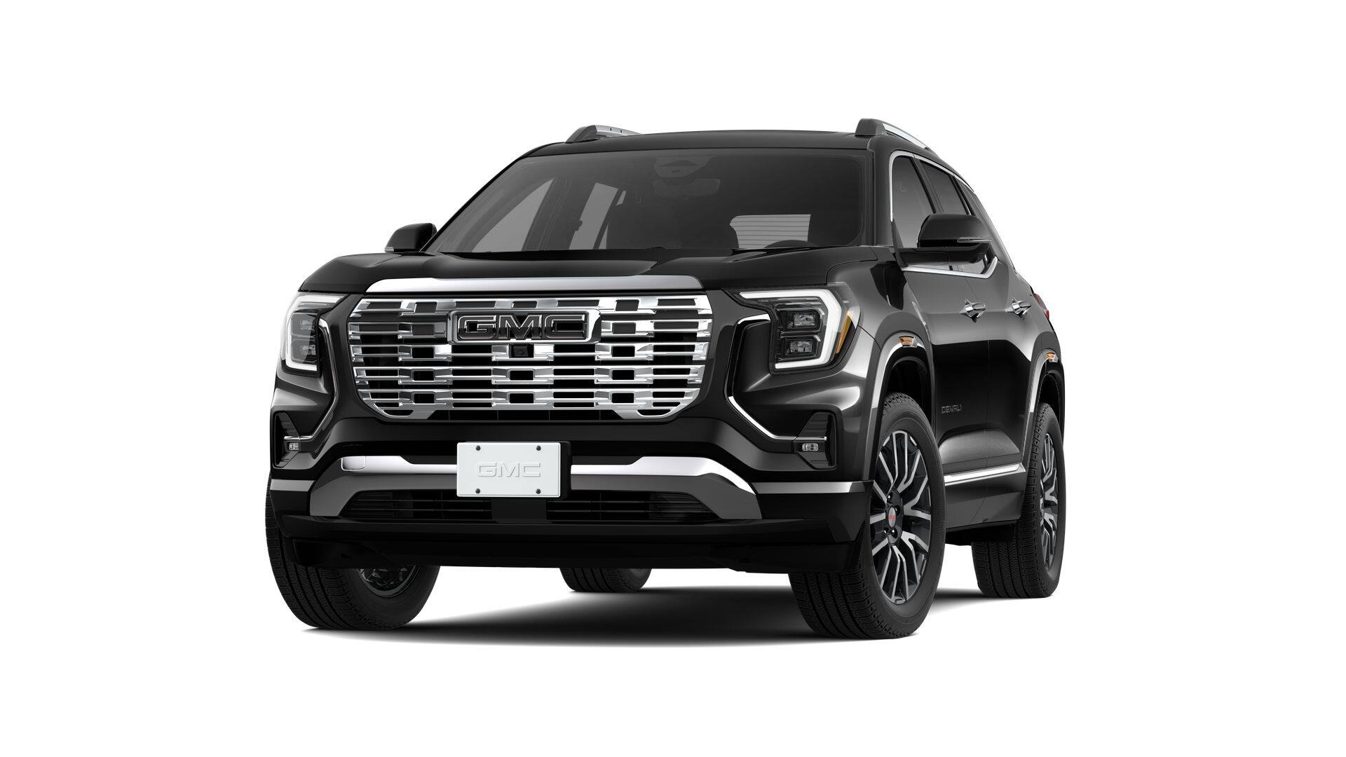 2026 GMC Terrain SUV 