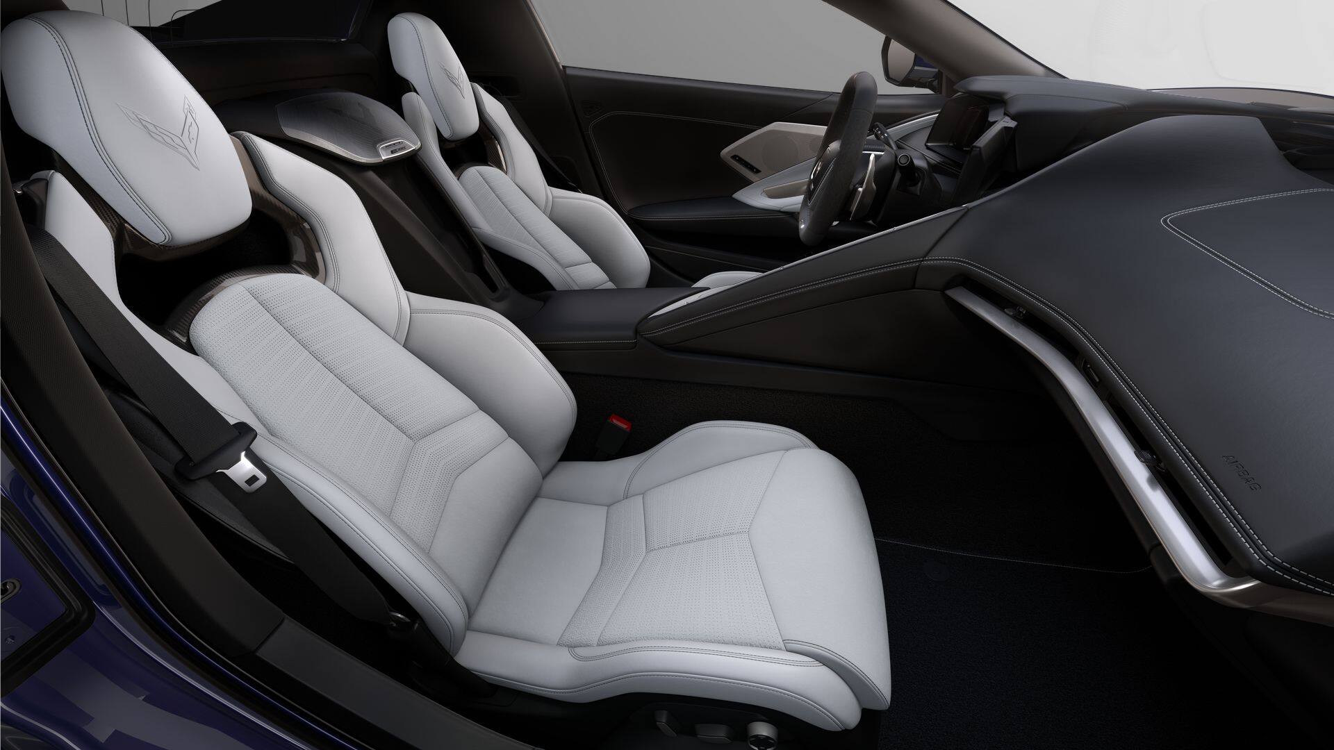 2025 Chevrolet Corvette 2LZ - Photo 29