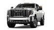 GMC Sierra 2500 HD