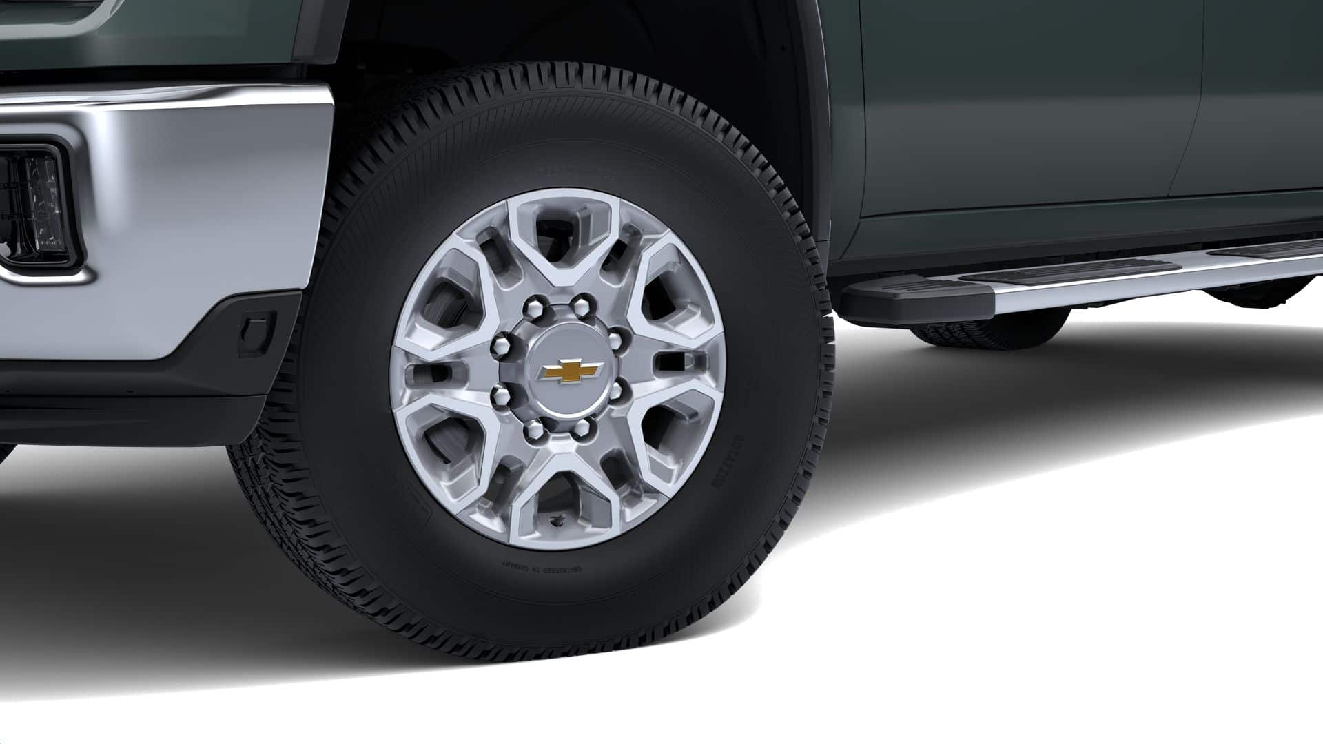 2026 Chevrolet Silverado 2500 HD LT - Photo 52