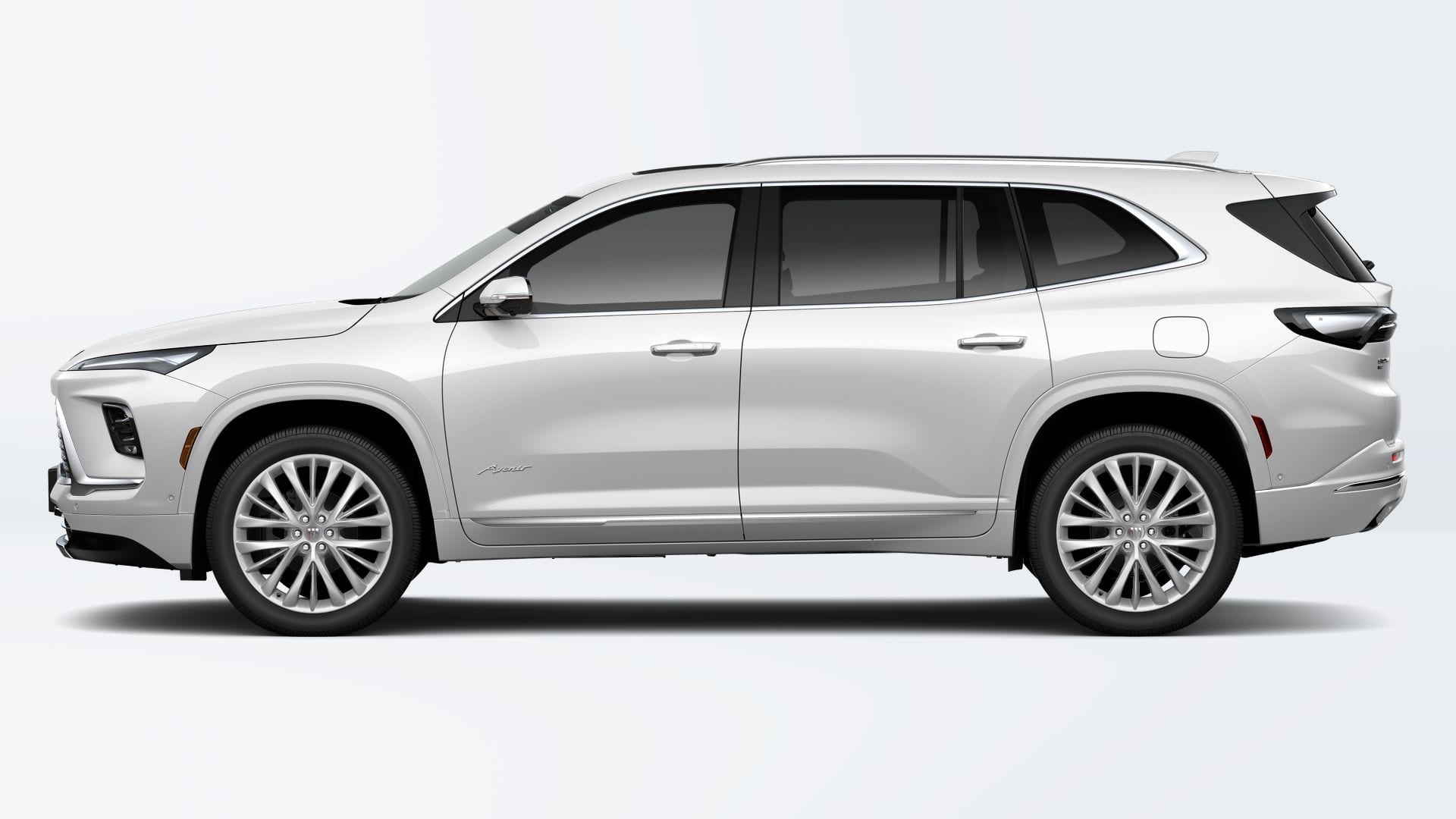 2025 Buick Enclave Avenir - Photo 30