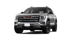 2026 GMC Terrain Elevation SUV