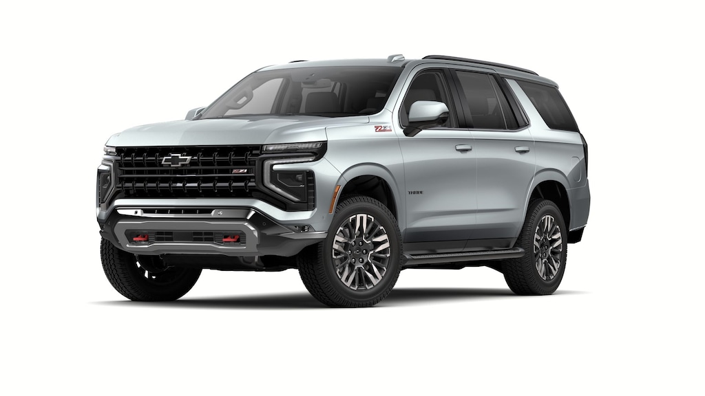 New 2025 Chevrolet Tahoe Z71 For Sale in Phoenix AZ DWRXC2 Phoenix
