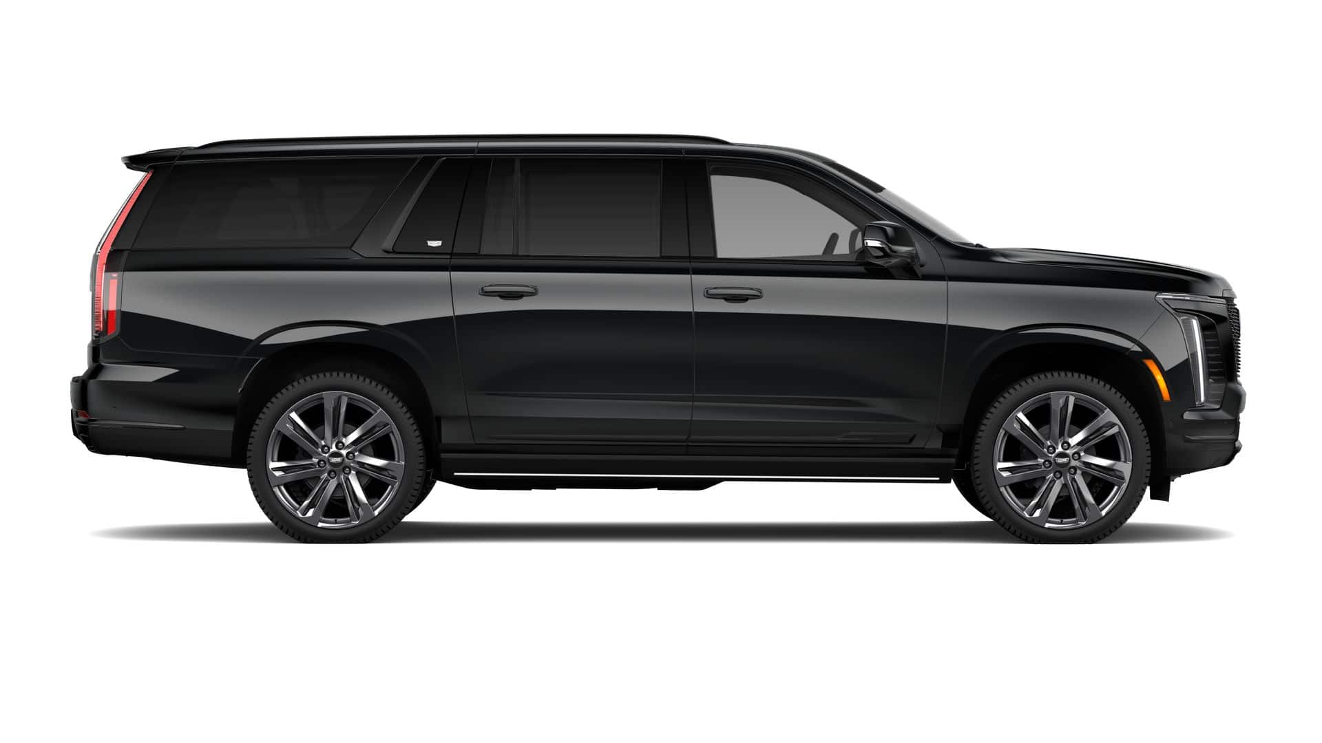 2026 Cadillac Escalade ESV Sport - Photo 44