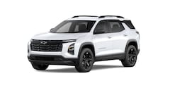 2026 Chevrolet Equinox LT SUV