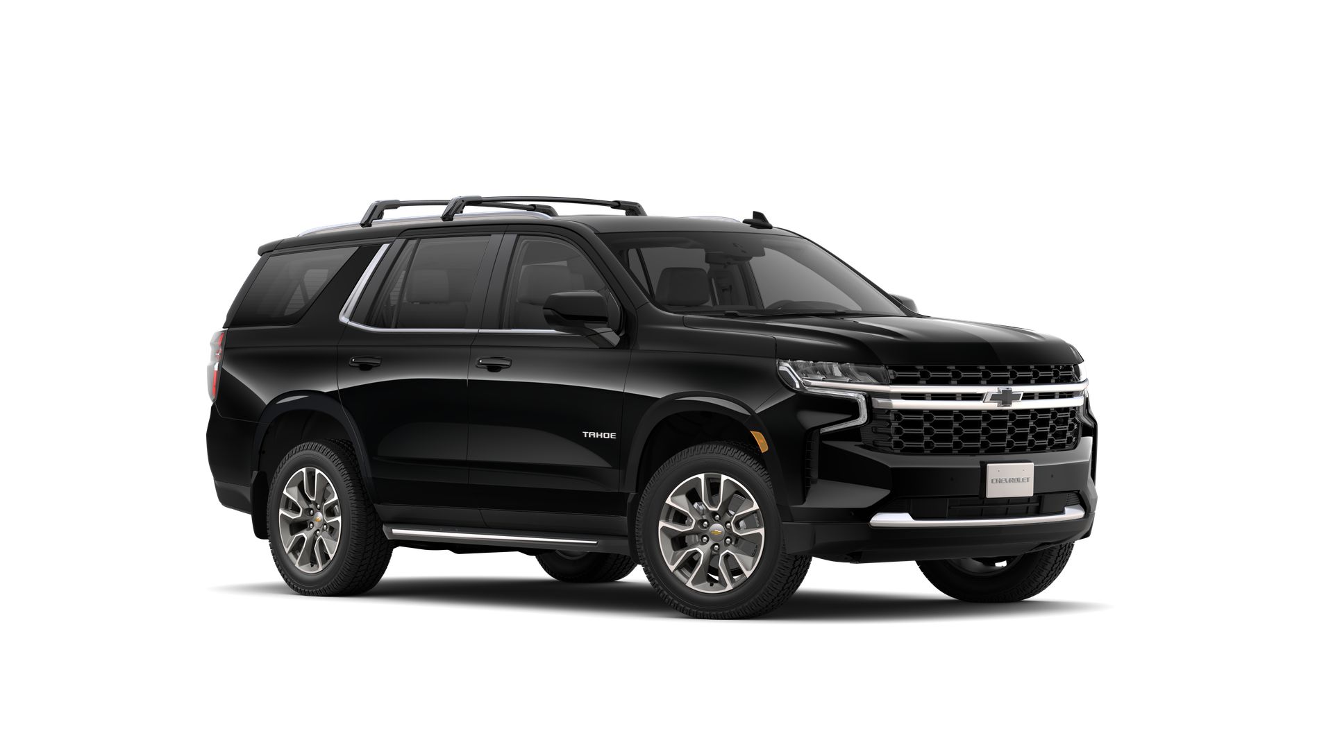 2024 Chevrolet Tahoe LS photo 4