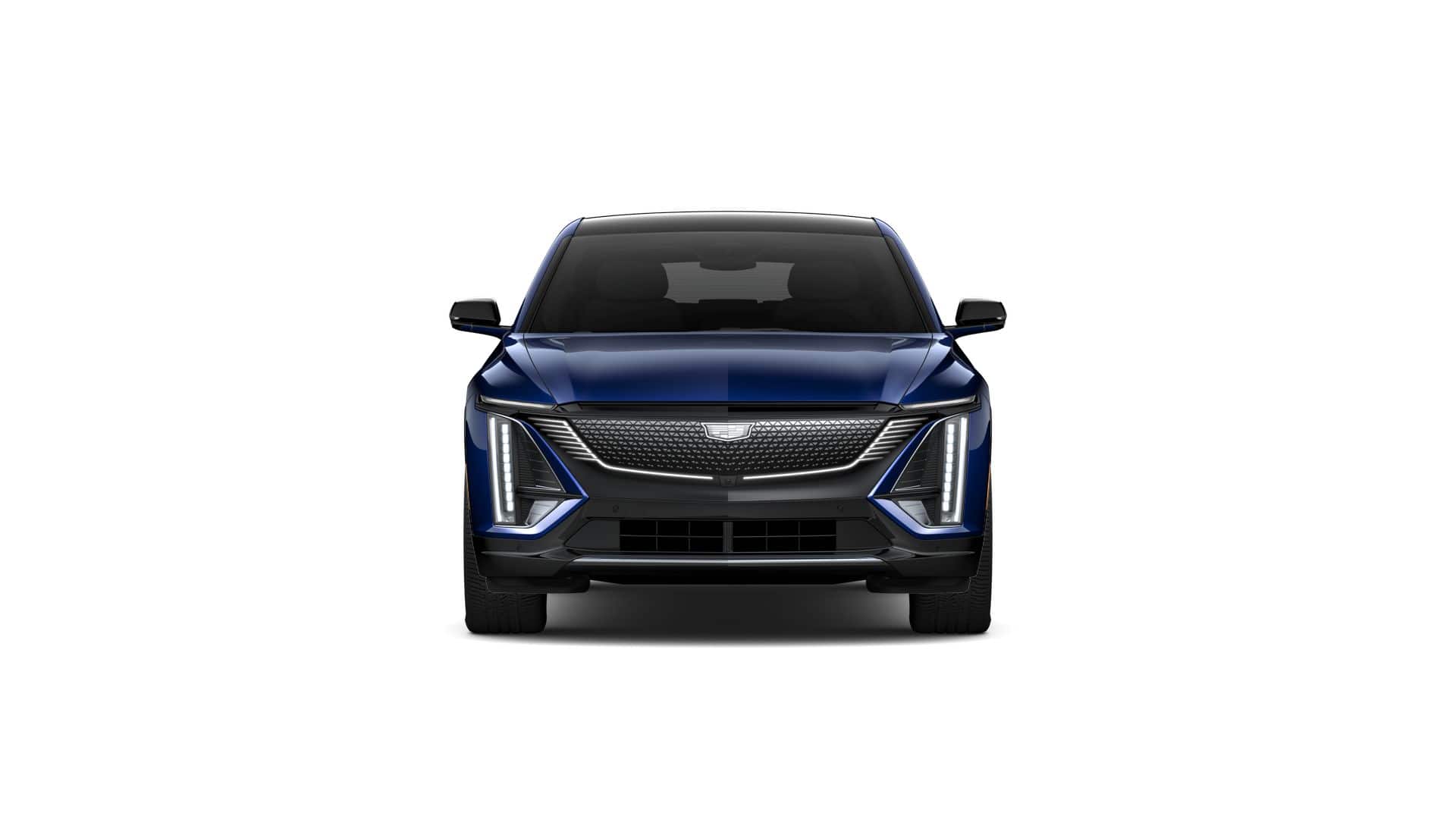 2026 Cadillac LYRIQ Sport - Photo 8