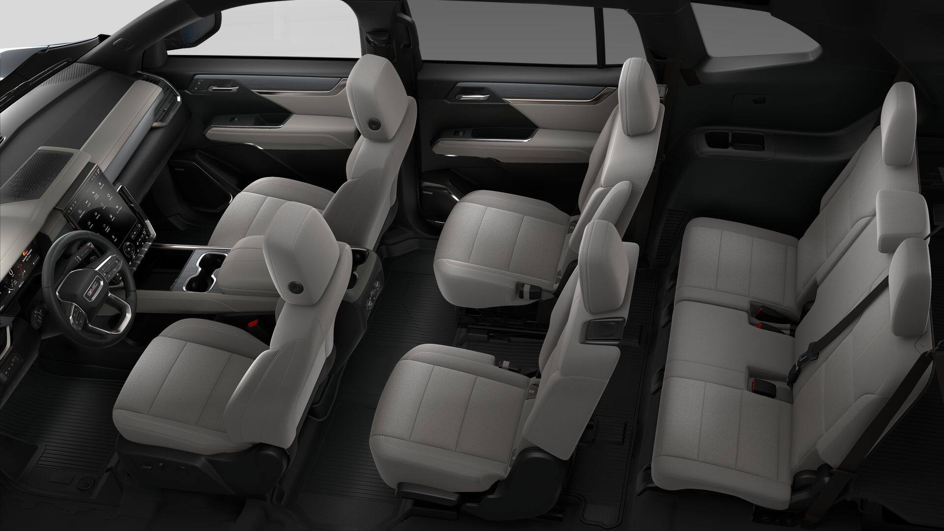 2027 GMC Acadia Elevation - Photo 7