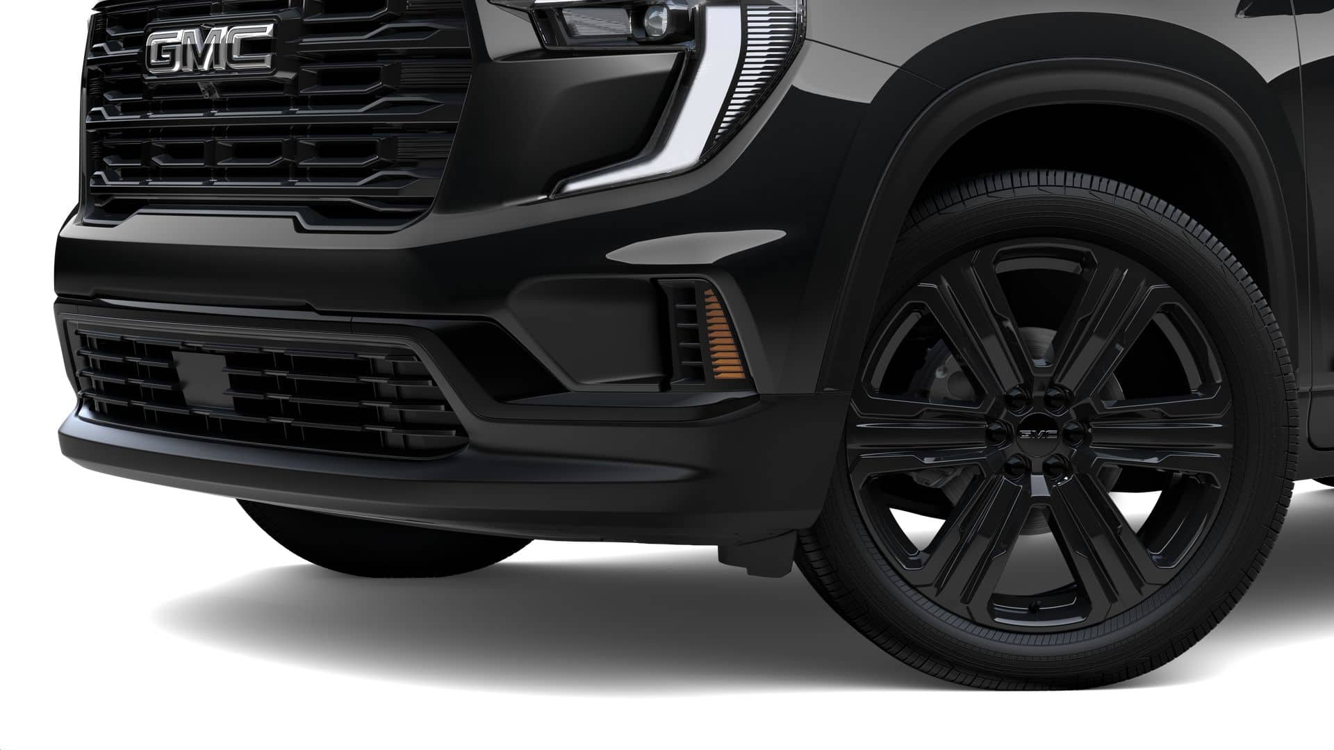 2026 GMC Acadia Elevation - Photo 58