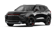 2025 Chevrolet Blazer 3LT SUV