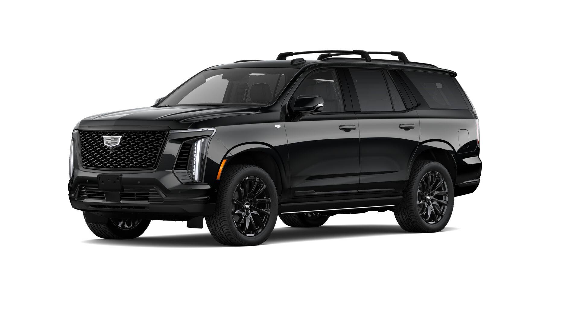 New 2027 CADILLAC Escalade Sport SUV
