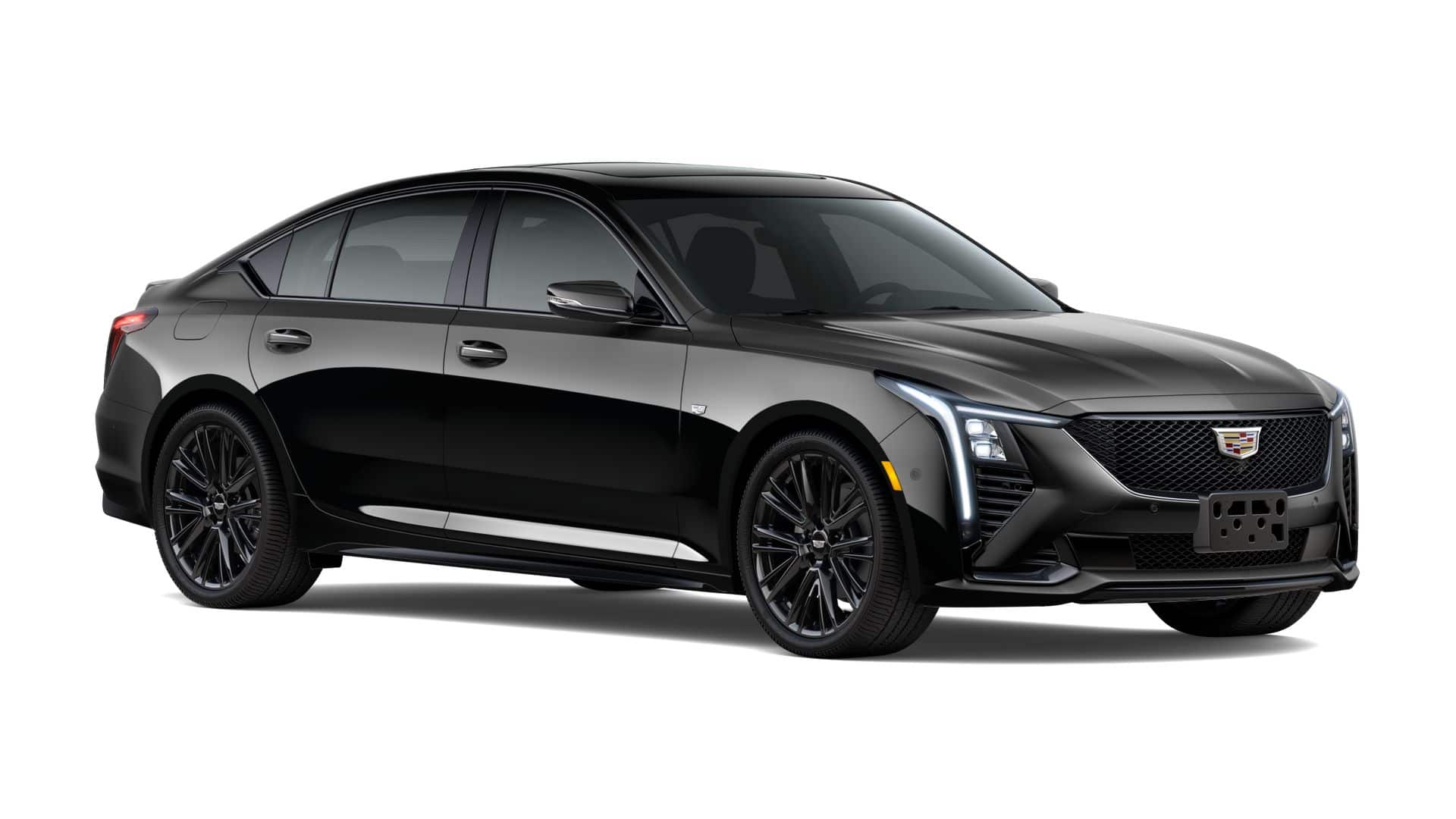 2026 Cadillac CT5 Sport - Photo 7
