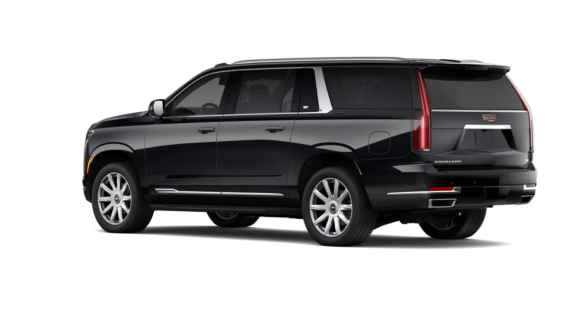 2026 Cadillac Escalade ESV Base - Photo 36