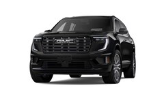 2026 GMC Acadia Denali Ultimate SUV