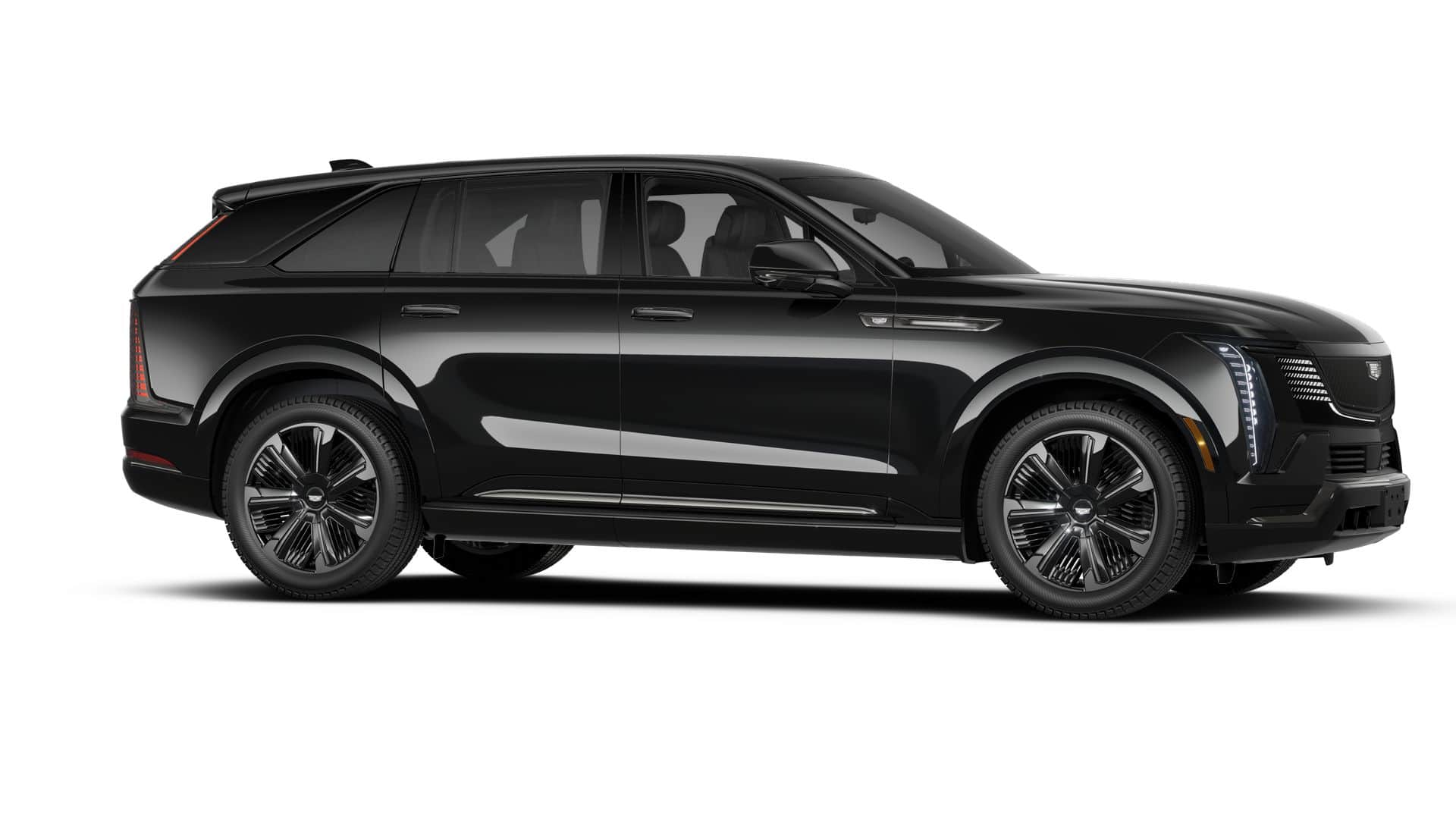 2026 Cadillac Escalade IQ Sport - Photo 36