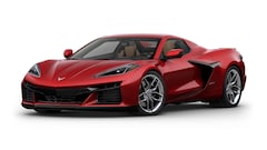 2026 Chevrolet Corvette Z06 2LZ Convertible