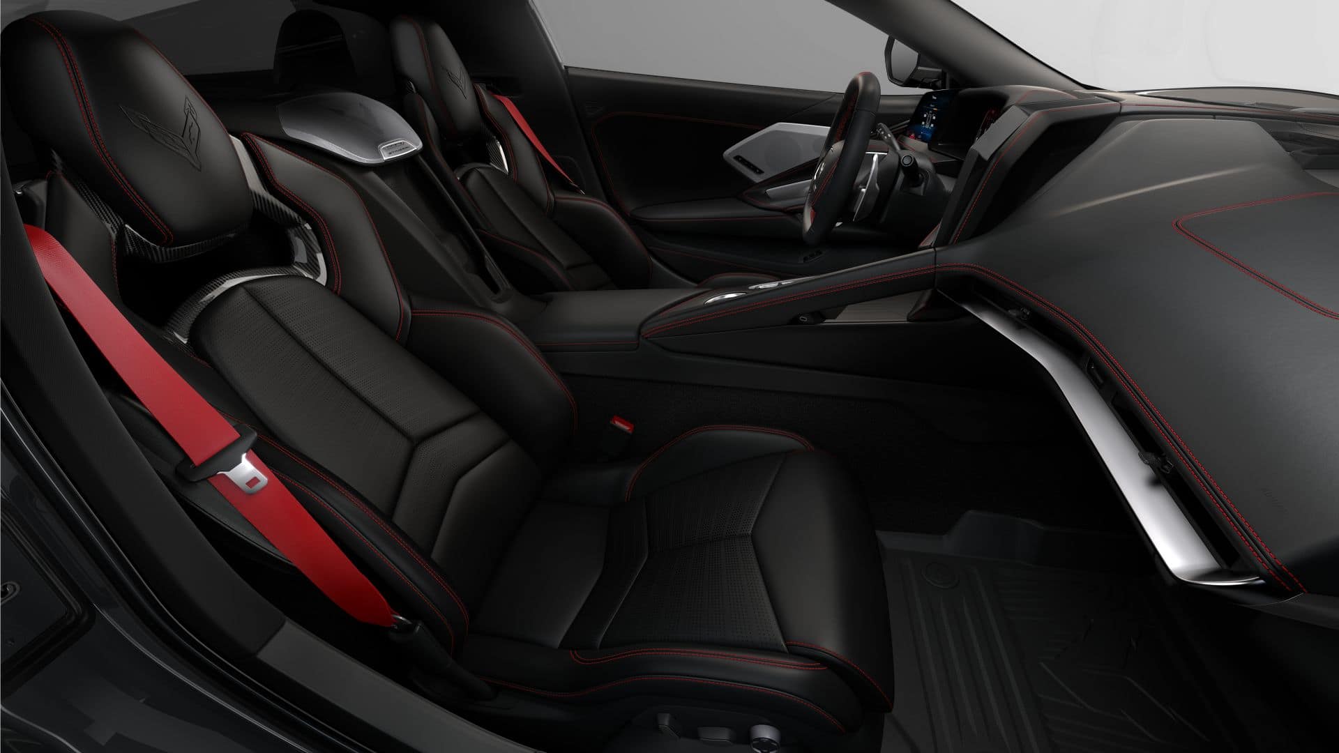 2026 Chevrolet Corvette 2LT - Photo 27
