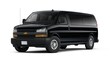  Chevrolet Express Passenger 3500