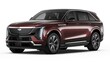 CADILLAC ESCALADE IQ