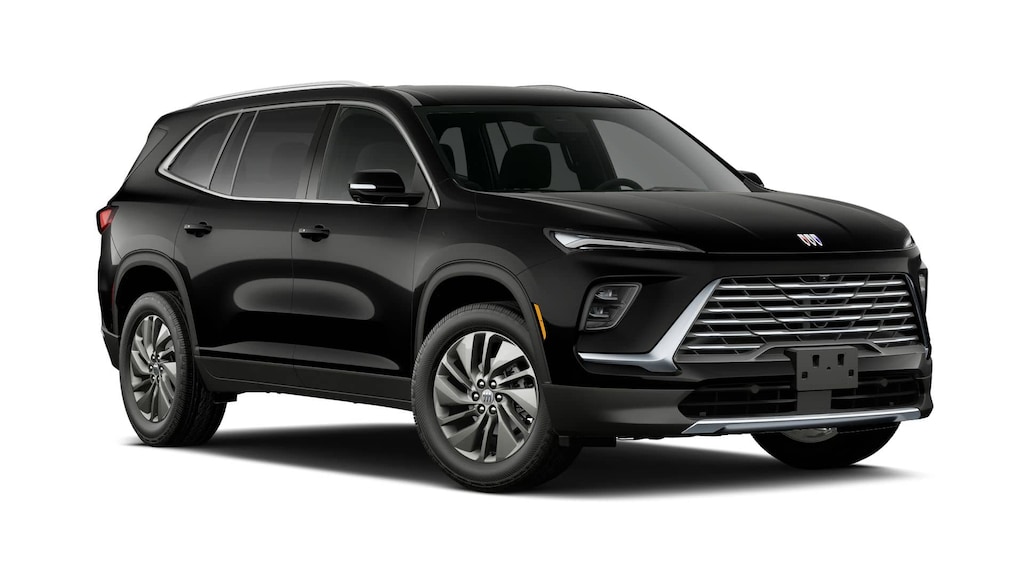 New 2027 Buick Enclave Preferred SUV