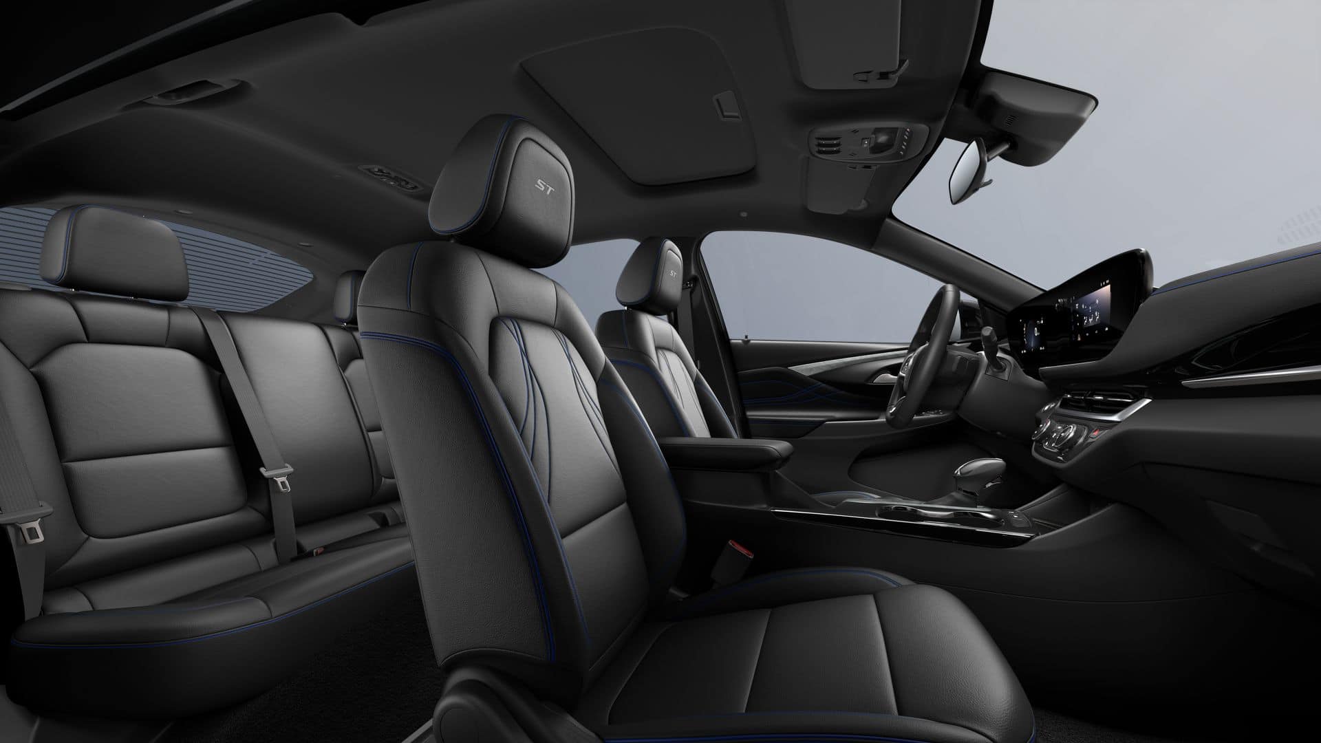 Thumbnail: 2026 Buick Envista - 10