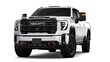  GMC Sierra 2500 HD