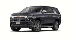 2025 Chevrolet Tahoe Premier SUV