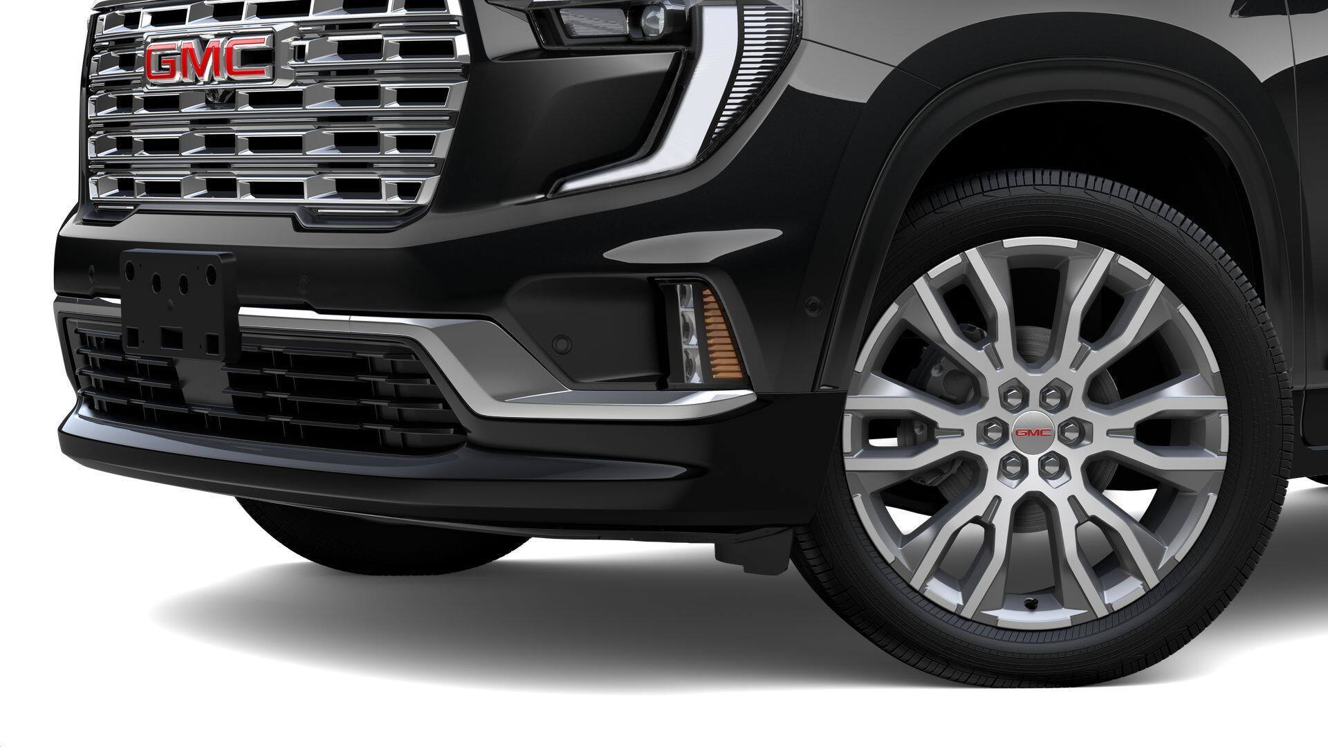 2026 GMC Acadia Denali - Photo 6