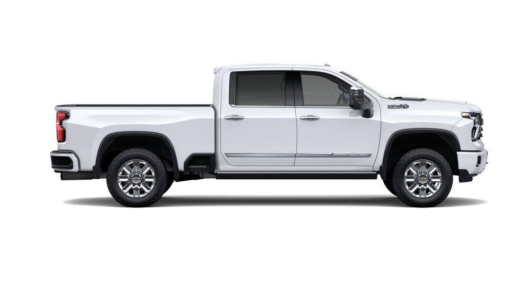 New 2026 Chevrolet Silverado 2500 HD High Country Truck