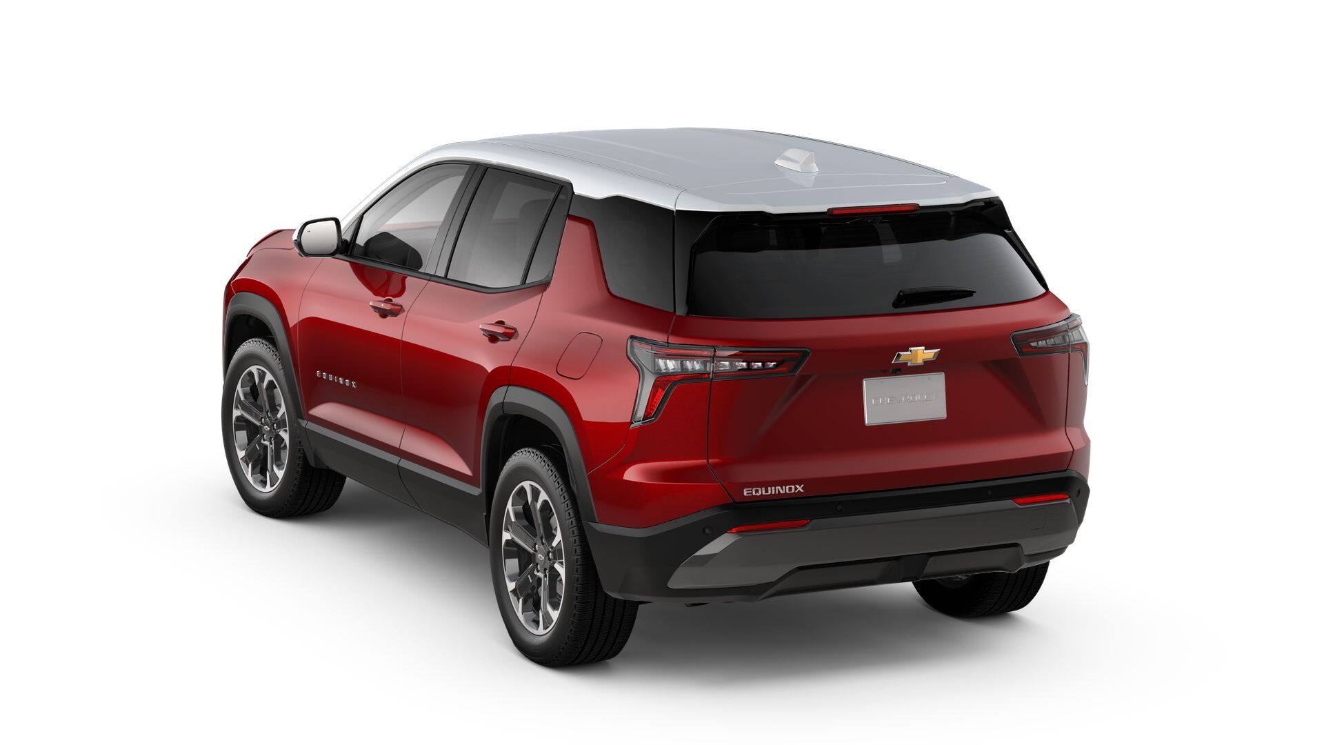 2026 Chevrolet Equinox LT - Photo 26