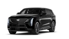 2026 CADILLAC ESCALADE IQ Sport SUV