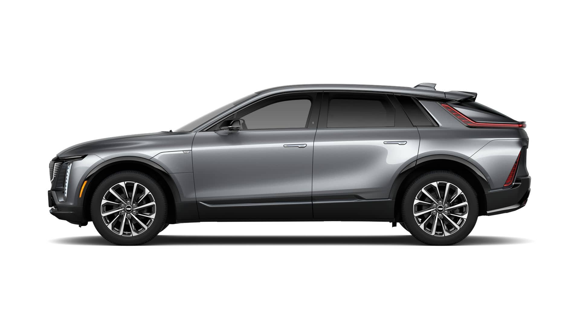 2026 Cadillac LYRIQ Sport - Photo 9
