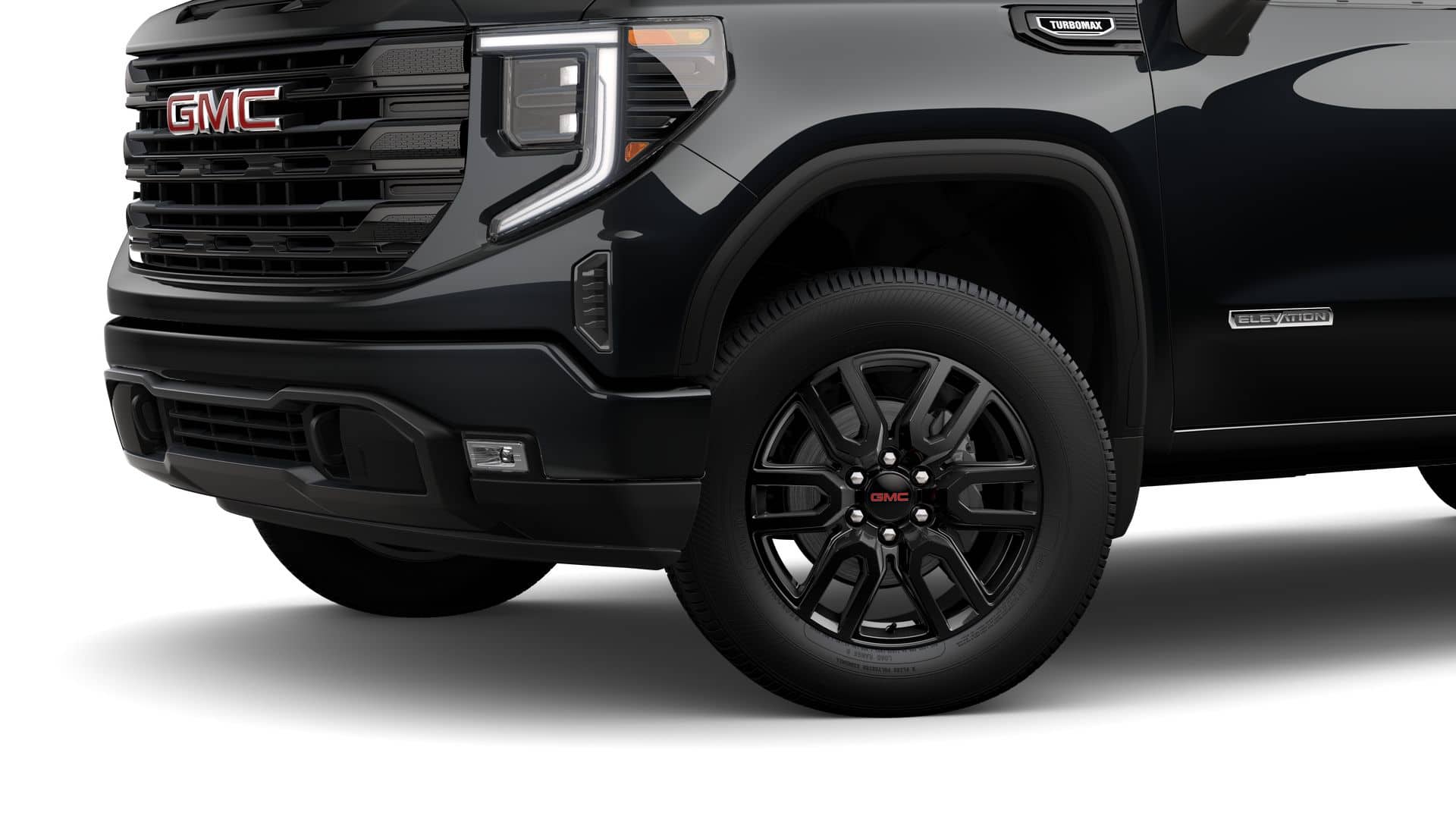 Thumbnail: 2026 GMC Sierra 1500 - 7