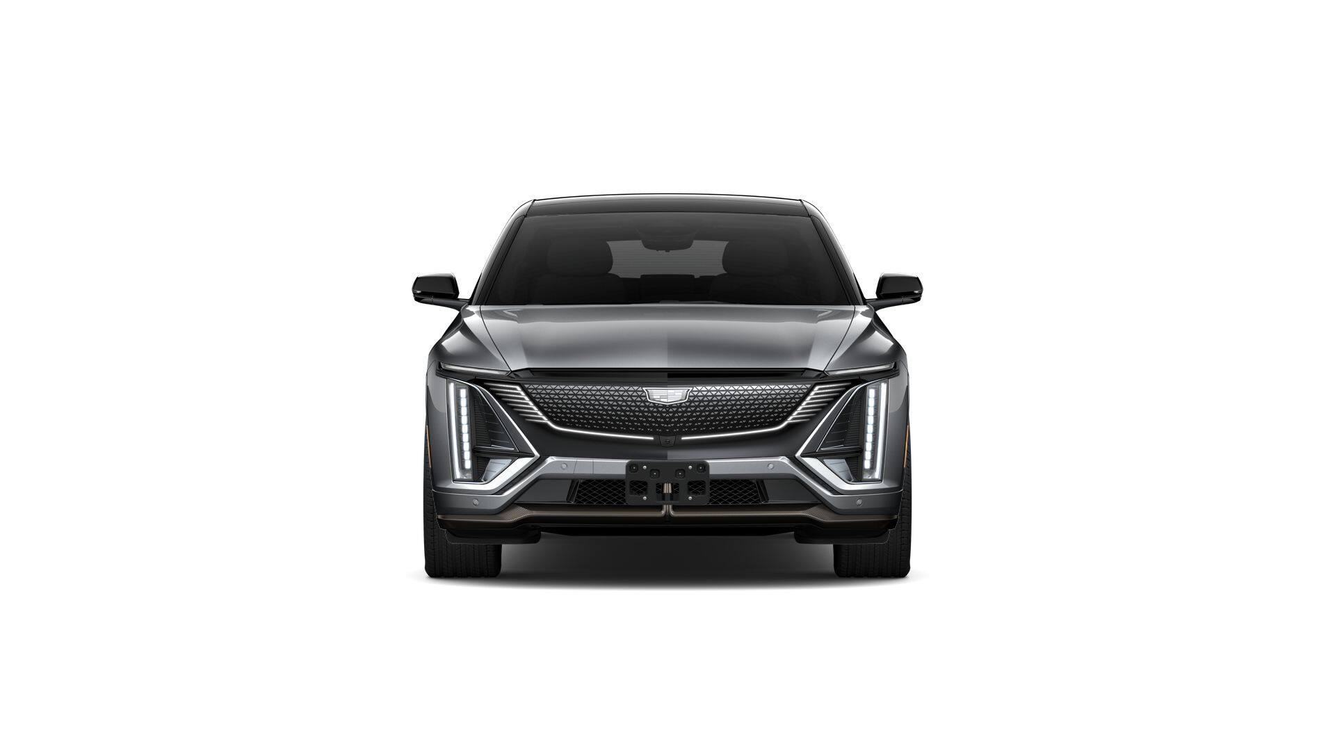 2026 Cadillac LYRIQ V Premium - Photo 30