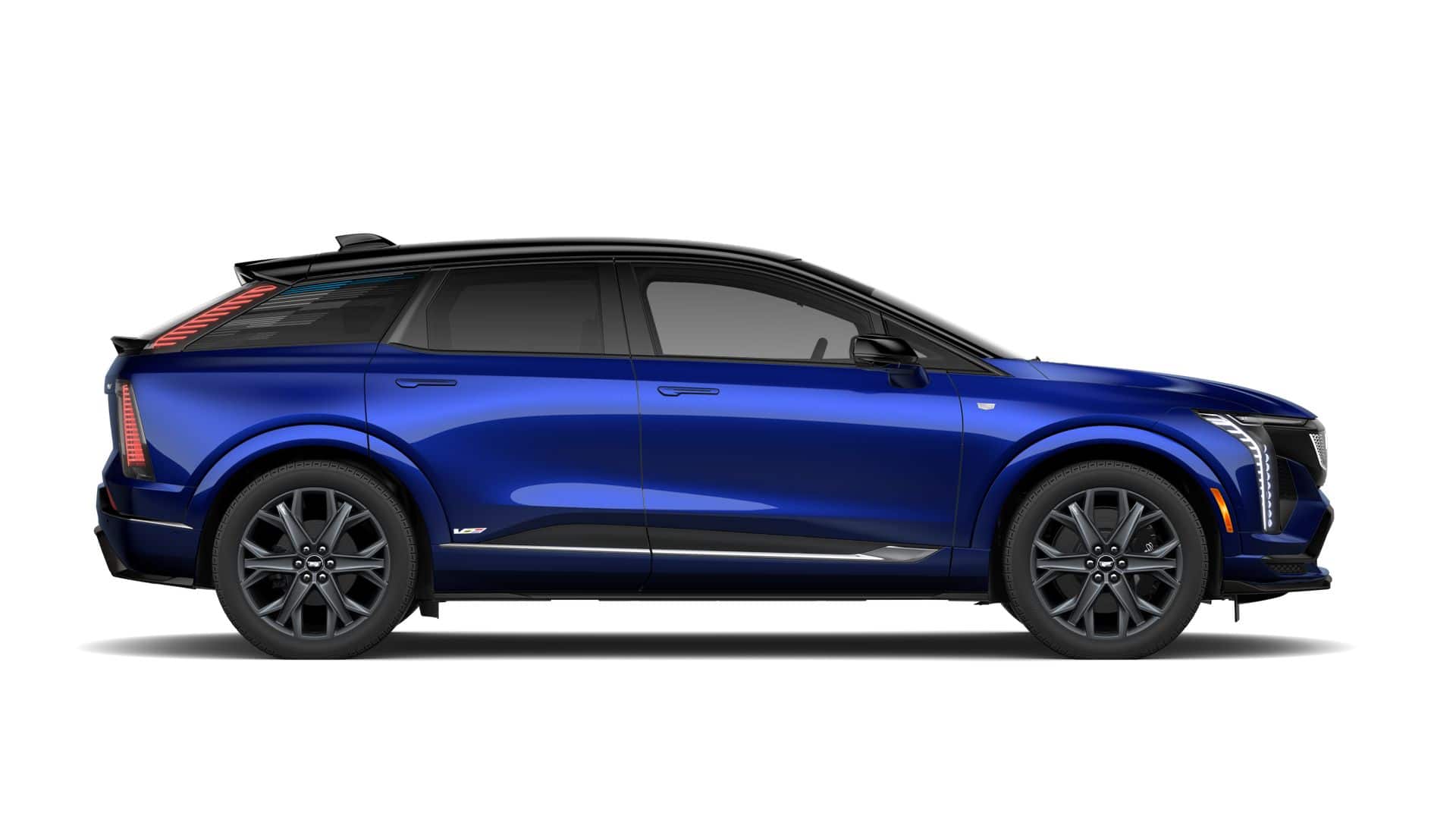 2027 Cadillac OPTIQ V-Series - Photo 15