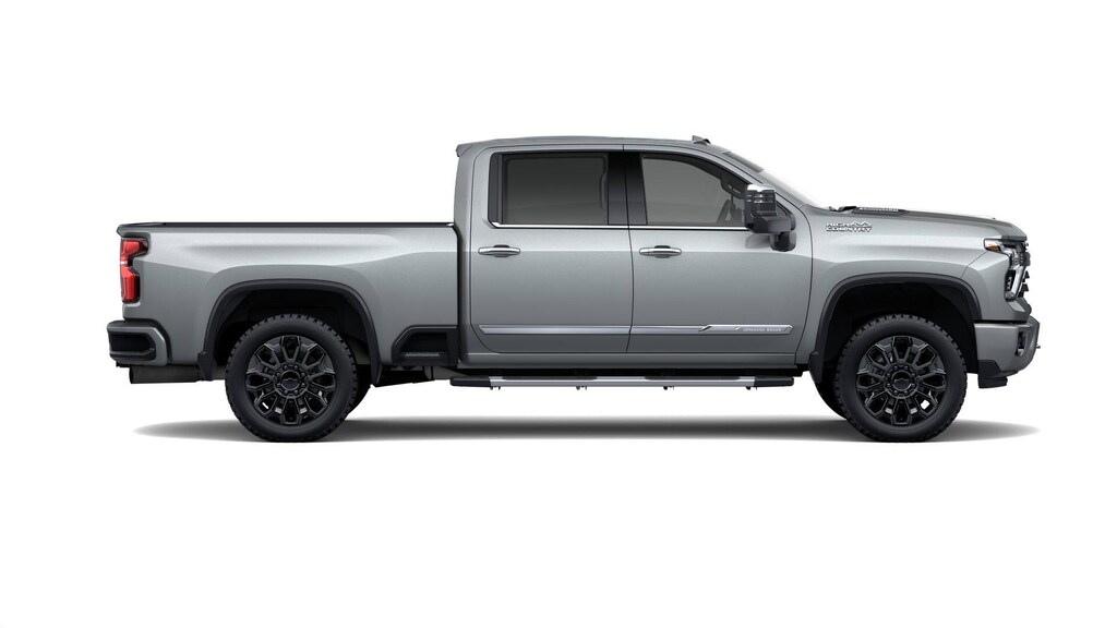 New 2026 Chevrolet Silverado 2500 HD High Country Truck