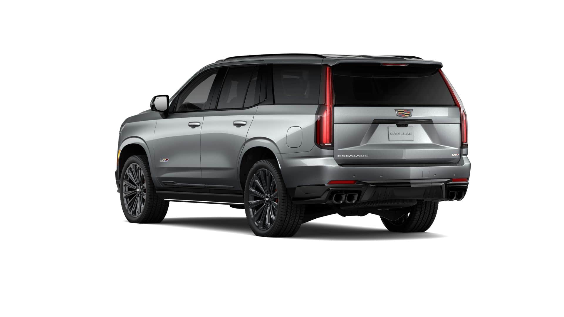 2026 Cadillac Escalade V-Series - Photo 6