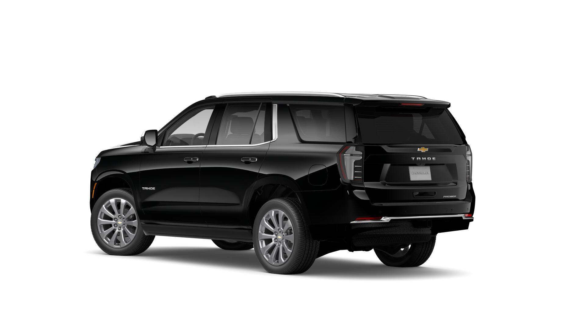 2026 Chevrolet Tahoe Premier - Photo 37