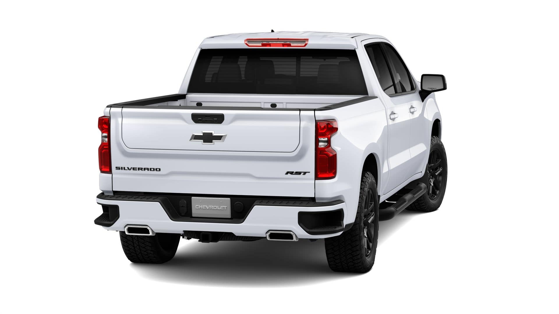 Thumbnail: 2025 Chevrolet Silverado 1500 - 6